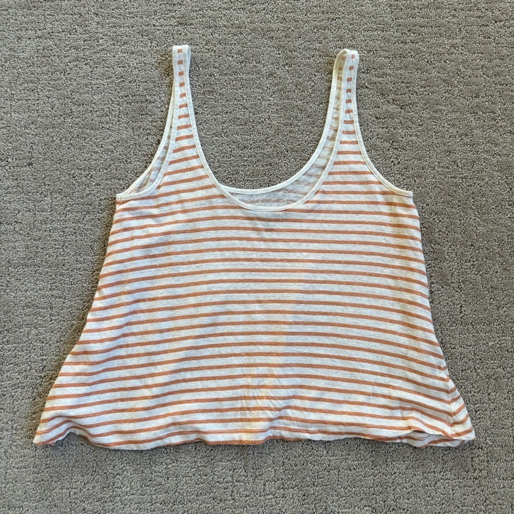 7 For All Mankind Tank Top - Picture 5 of 5